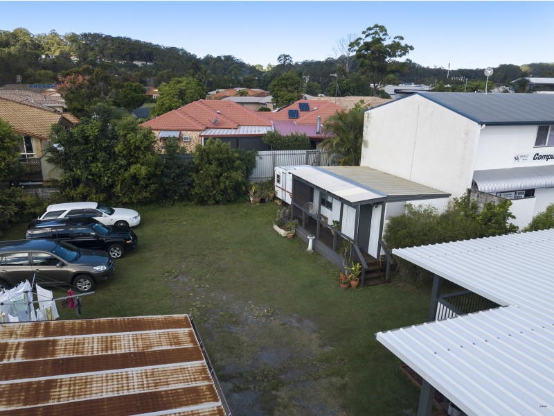 40 Currumbin Creek Road, Currumbin Waters QLD 4223