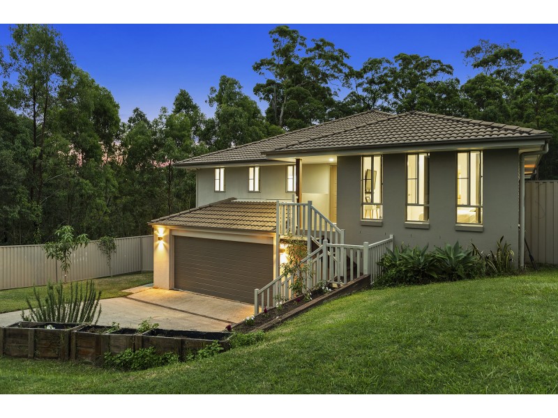 4 Pitta Court, Gilston QLD 4211