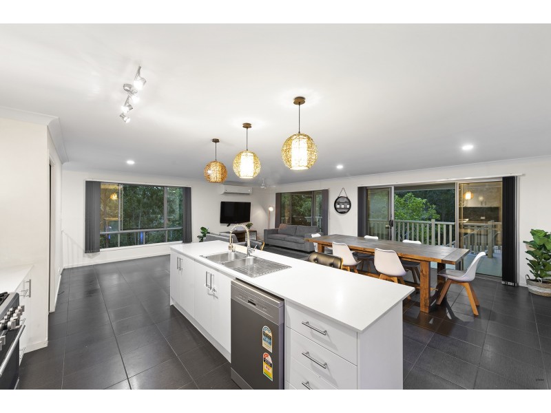 4 Pitta Court, Gilston QLD 4211