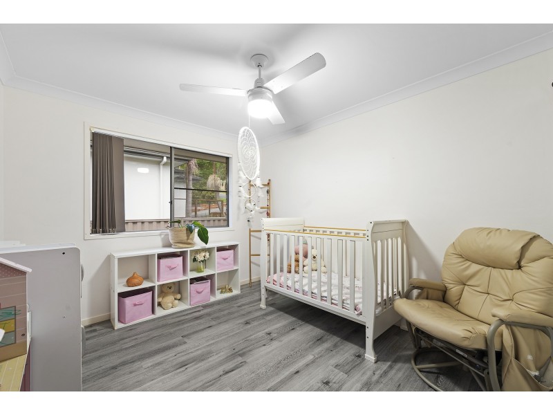 4 Pitta Court, Gilston QLD 4211