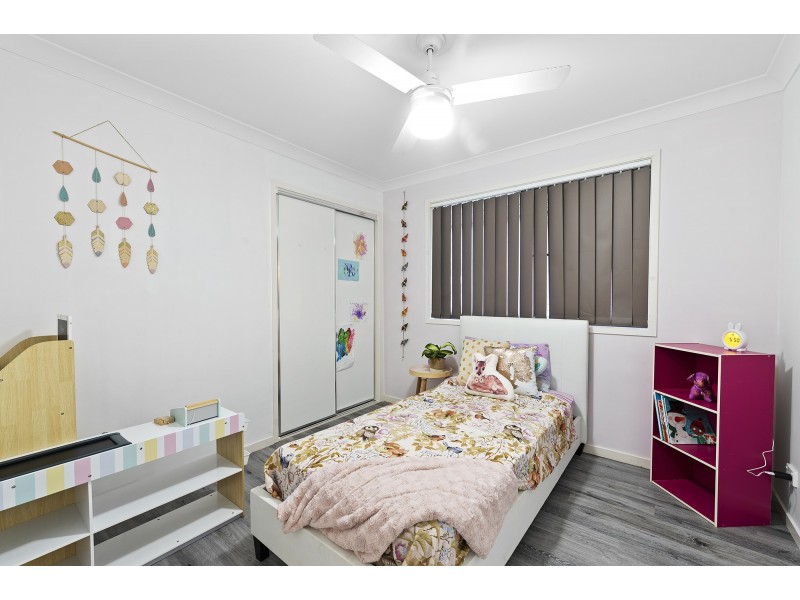 4 Pitta Court, Gilston QLD 4211