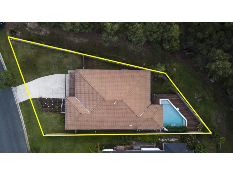 4 Pitta Court, Gilston QLD 4211