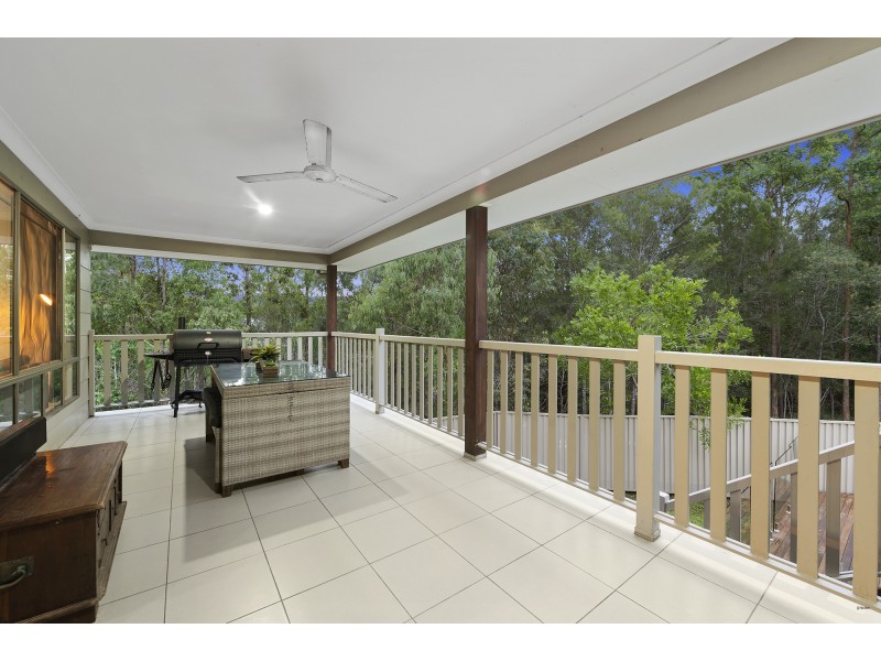 4 Pitta Court, Gilston QLD 4211