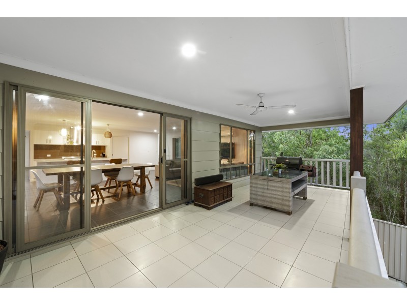 4 Pitta Court, Gilston QLD 4211