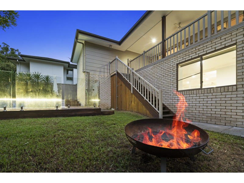 4 Pitta Court, Gilston QLD 4211
