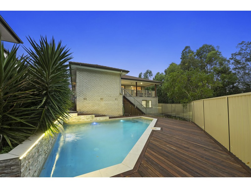 4 Pitta Court, Gilston QLD 4211