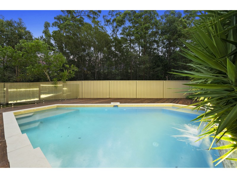 4 Pitta Court, Gilston QLD 4211