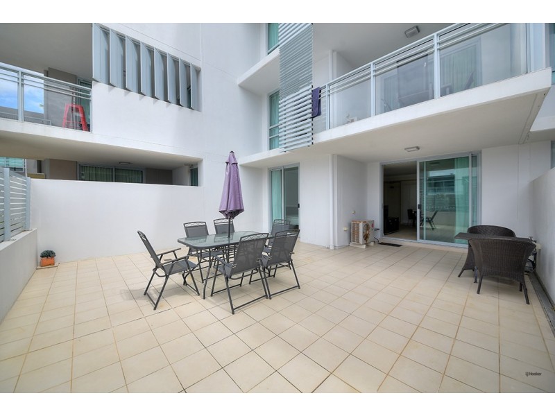 1111/10 Fifth Avenue, Palm Beach QLD 4221