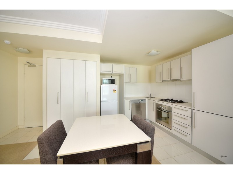 1111/10 Fifth Avenue, Palm Beach QLD 4221