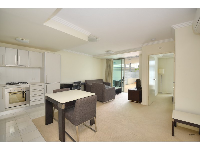 1111/10 Fifth Avenue, Palm Beach QLD 4221