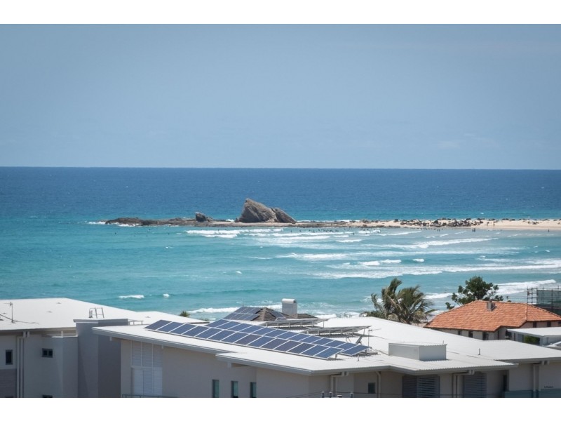 1111/10 Fifth Avenue, Palm Beach QLD 4221