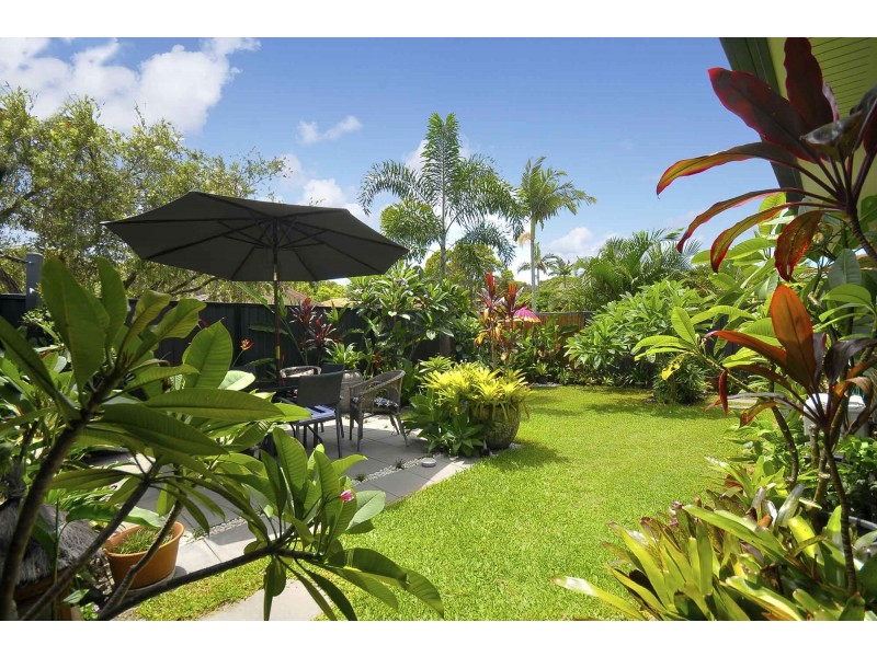 1/28 Darnel Street, Elanora QLD 4221