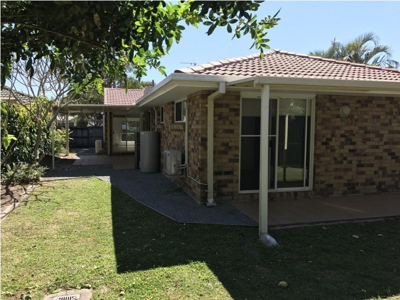 46 Cumberland Drive, Varsity Lakes QLD 4227