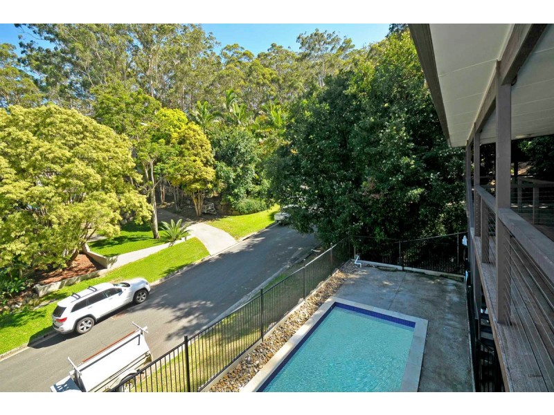 5 Fernleigh Court, Currumbin QLD 4223