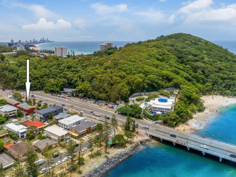 7/14 Beelyu Street, Burleigh Heads QLD 4220