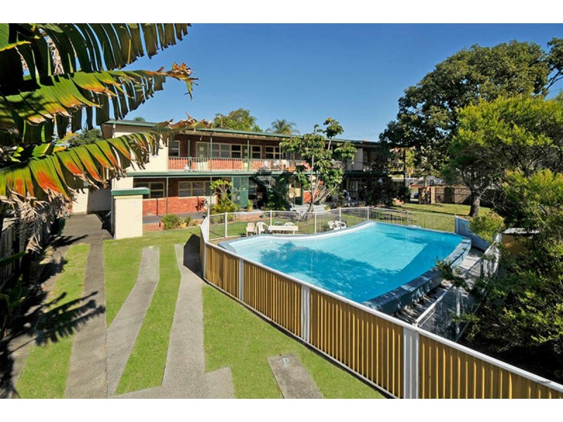 7/14 Beelyu Street, Burleigh Heads QLD 4220