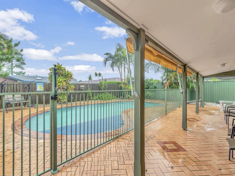 21 Pinon Close, Elanora QLD 4221
