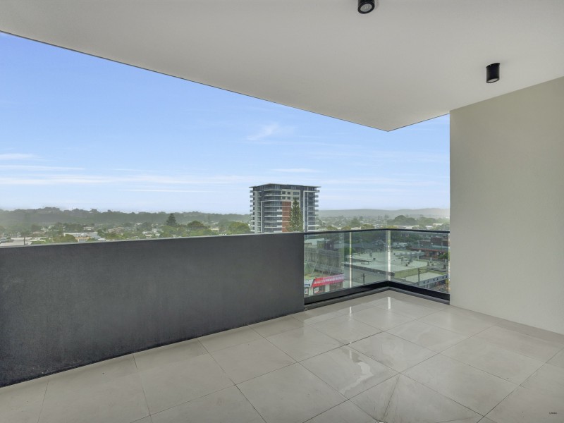 604/88 Jefferson Lane, Palm Beach QLD 4221