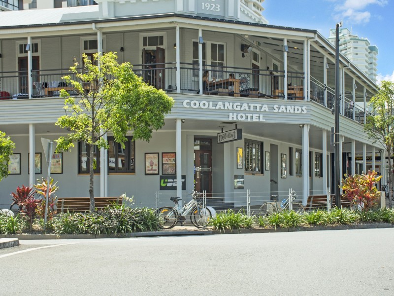 7/77 McLean Street, Coolangatta QLD 4225