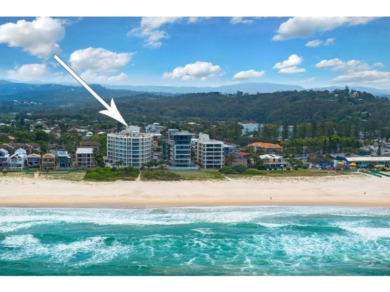 502/1483-1489 Gold Coast Highway, Palm Beach QLD 4221