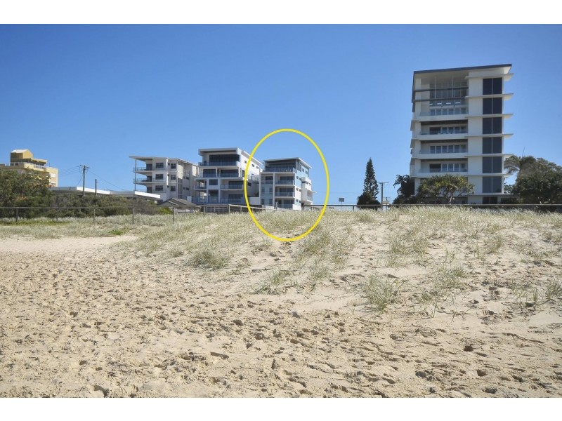 1/4 Twenty Seventh Avenue, Palm Beach QLD 4221