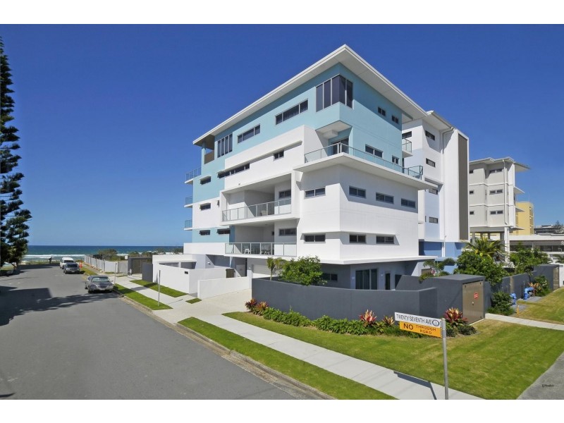 1/4 Twenty Seventh Avenue, Palm Beach QLD 4221