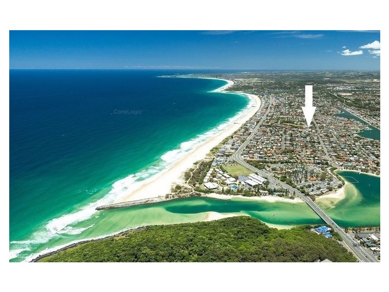 11/3 Lind Avenue, Palm Beach QLD 4221