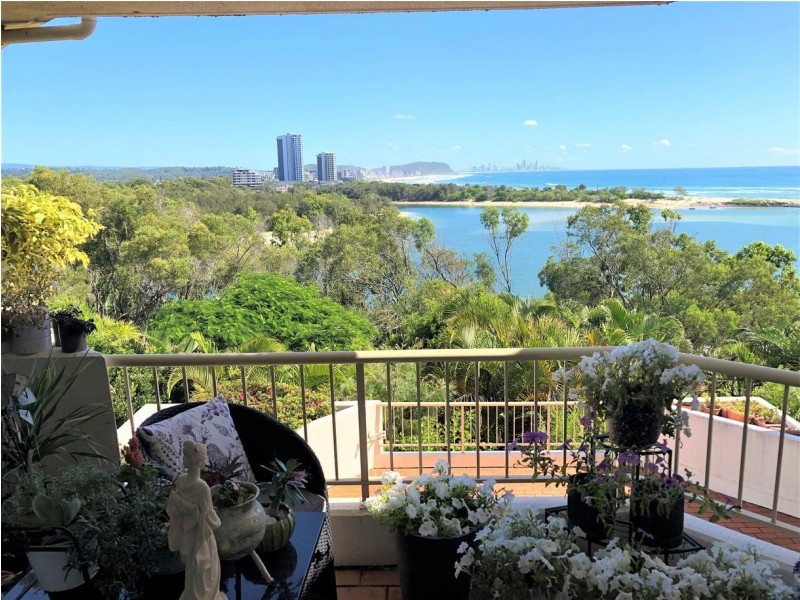 18/38-42 Duringan Street, Currumbin QLD 4223