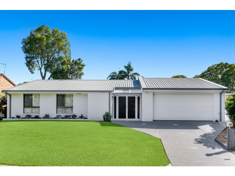 23 Bluegum Boulevard, Banora Point NSW 2486