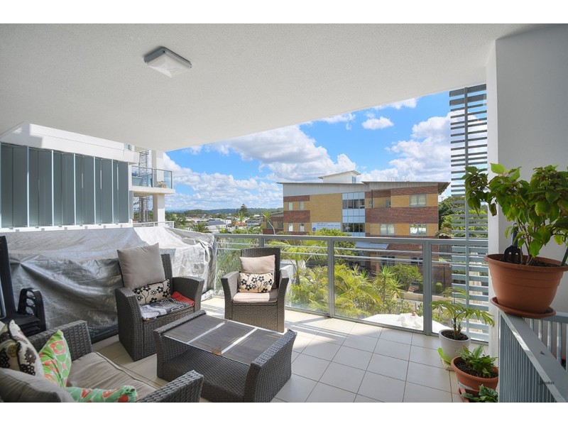 1203/10 Fifth Avenue, Palm Beach QLD 4221