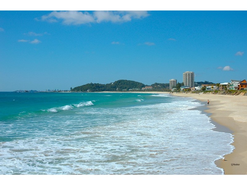 1203/10 Fifth Avenue, Palm Beach QLD 4221