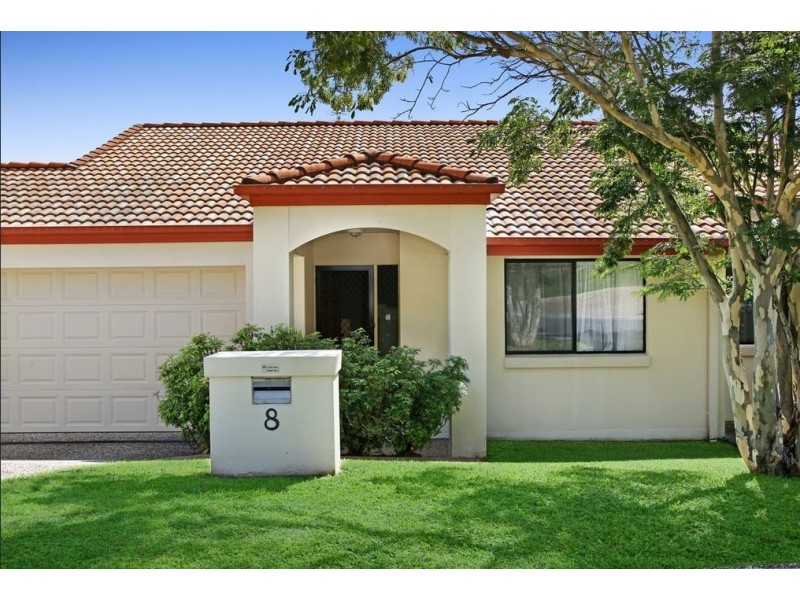 8 Numalla Court, Elanora QLD 4221