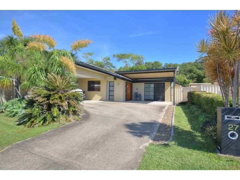 27 Colvillea Court, Palm Beach QLD 4221