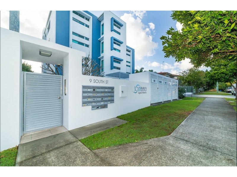 4/9 South Street, Coolangatta QLD 4225