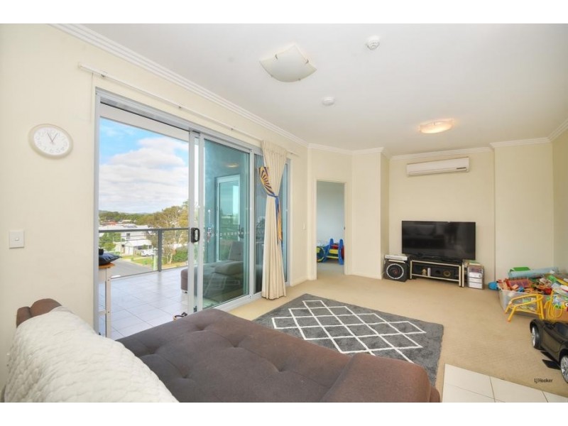 2214/10 Fifth Avenue, Palm Beach QLD 4221