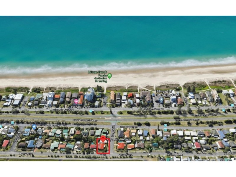 329 Adina Avenue, Bilinga QLD 4225