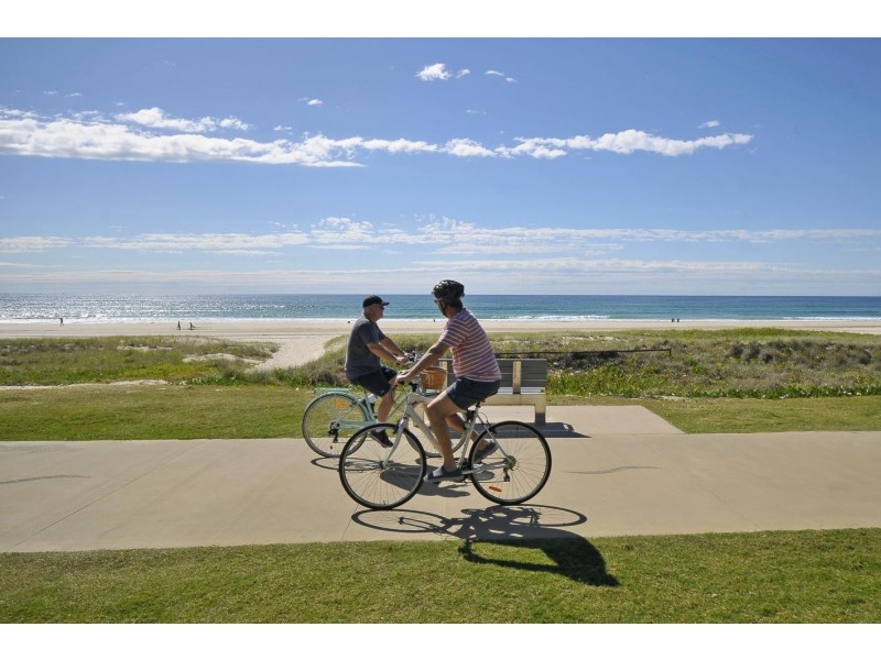 329 Adina Avenue, Bilinga QLD 4225