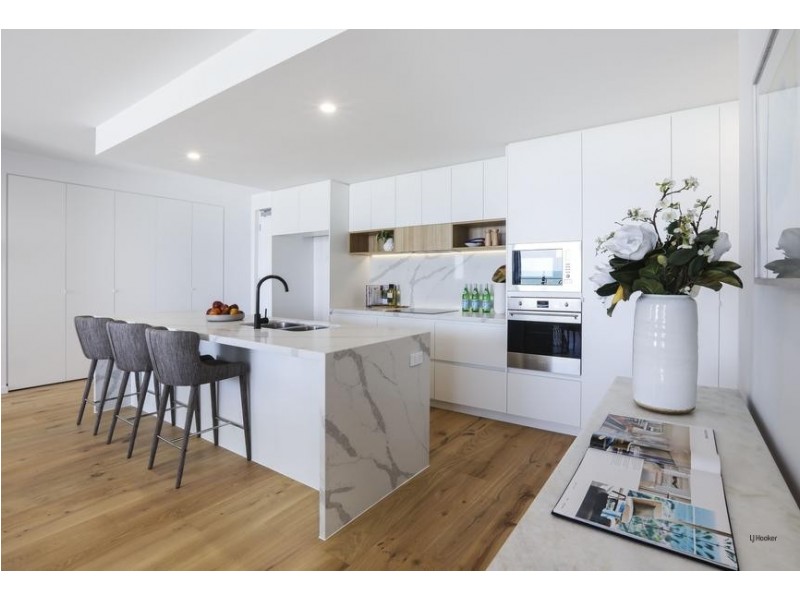 105/10 Third Avenue, Palm Beach QLD 4221