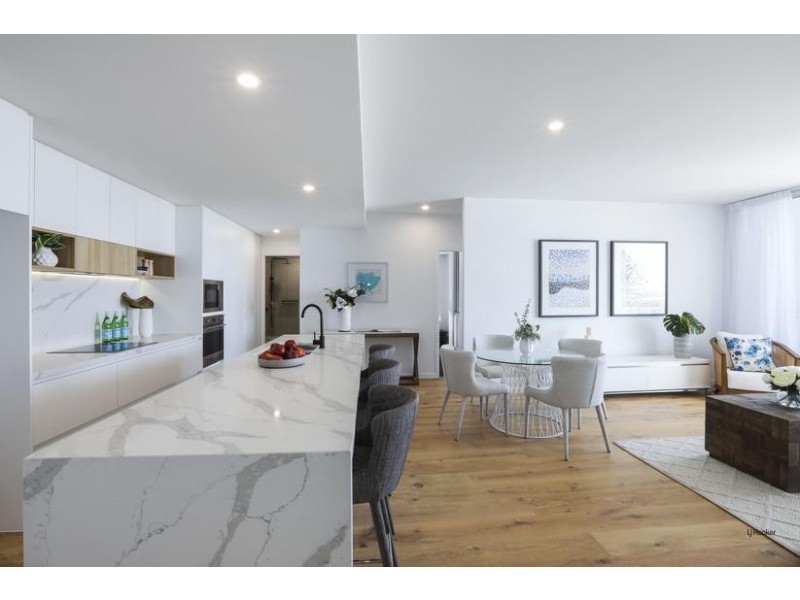 105/10 Third Avenue, Palm Beach QLD 4221