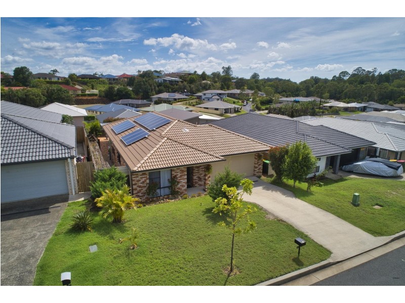 12 Wagawn Drive, Murwillumbah NSW 2484