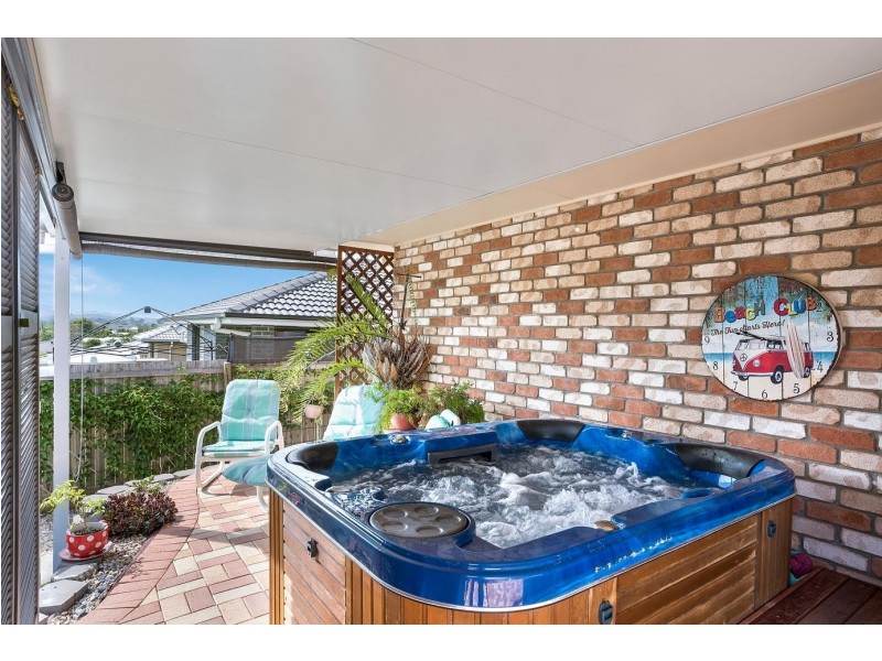 12 Wagawn Drive, Murwillumbah NSW 2484