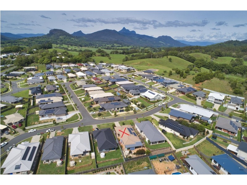 12 Wagawn Drive, Murwillumbah NSW 2484