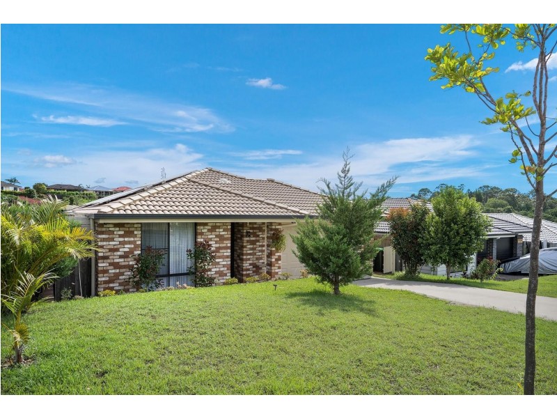 12 Wagawn Drive, Murwillumbah NSW 2484