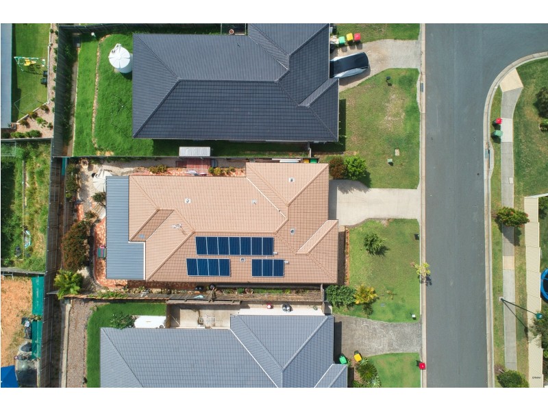 12 Wagawn Drive, Murwillumbah NSW 2484