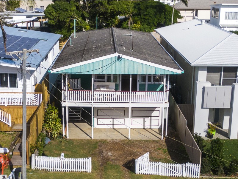 2/224 Cypress Terrace, Palm Beach QLD 4221