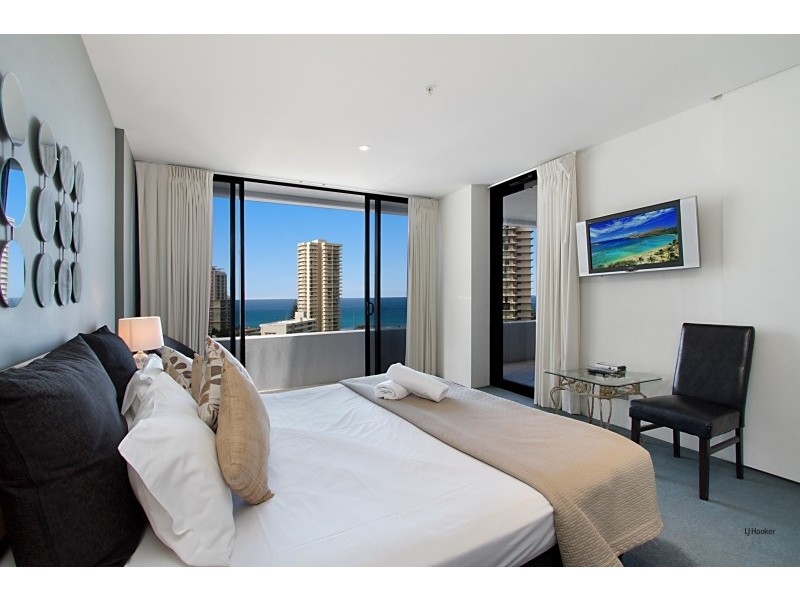 1202/17-19 Albert Avenue, Broadbeach QLD 4218