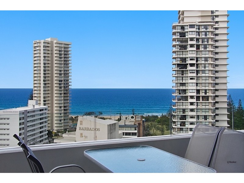 1202/17-19 Albert Avenue, Broadbeach QLD 4218