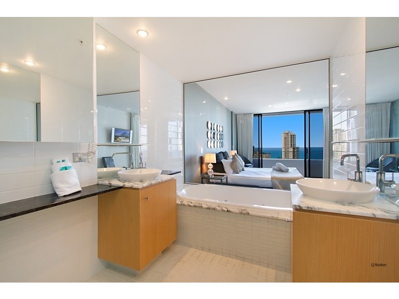 1202/17-19 Albert Avenue, Broadbeach QLD 4218