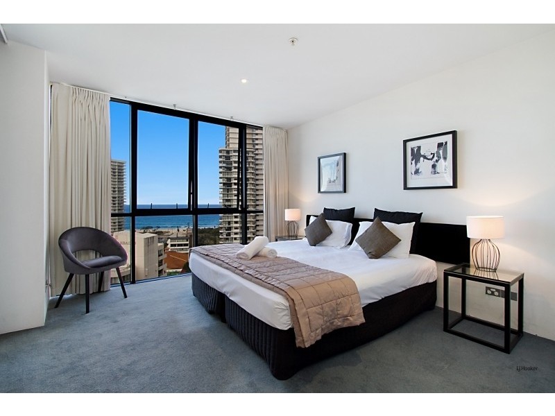 1202/17-19 Albert Avenue, Broadbeach QLD 4218