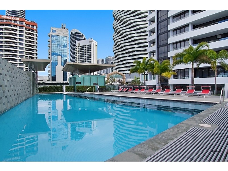 1202/17-19 Albert Avenue, Broadbeach QLD 4218